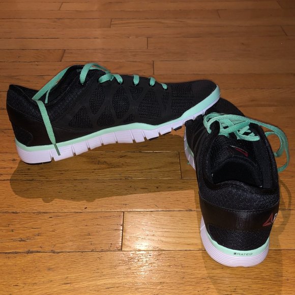 Brand New Women's Reebok ZQuick Training 3.0 Running Shoes - Picture 2 of 13